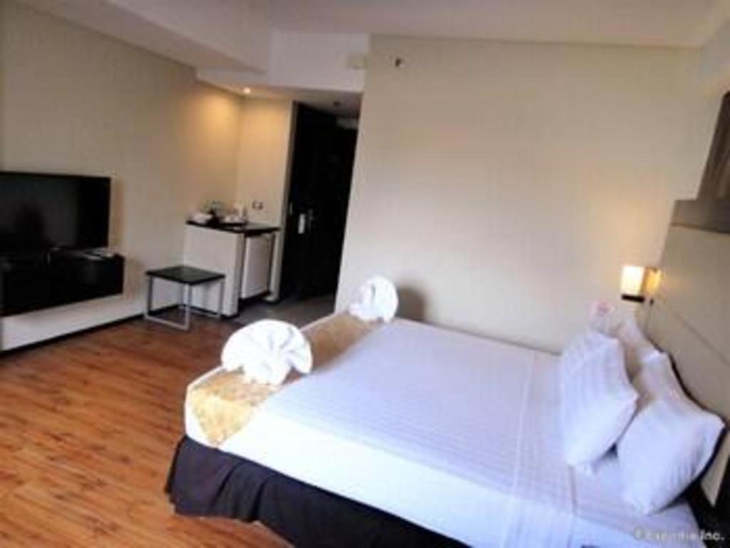 มอลเบอรี สวีท บิสซิเนส โฮเต็ล Hotel คากายันเดโอโร ภายนอก รูปภาพ