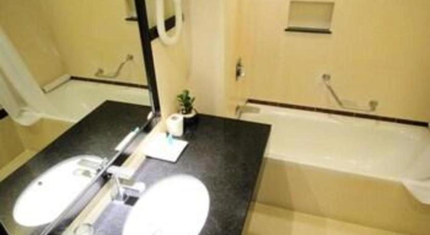 มอลเบอรี สวีท บิสซิเนส โฮเต็ล Hotel คากายันเดโอโร ภายนอก รูปภาพ