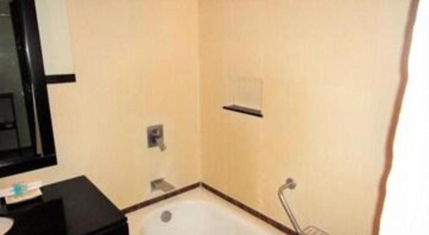 มอลเบอรี สวีท บิสซิเนส โฮเต็ล Hotel คากายันเดโอโร ภายนอก รูปภาพ