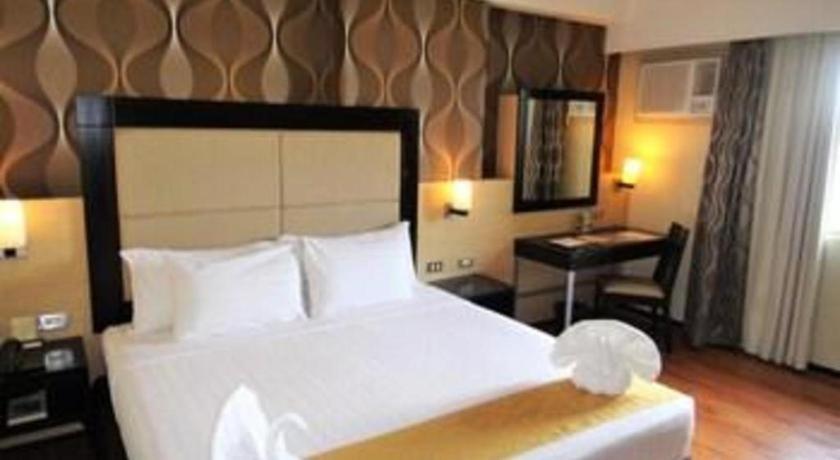 มอลเบอรี สวีท บิสซิเนส โฮเต็ล Hotel คากายันเดโอโร ภายนอก รูปภาพ
