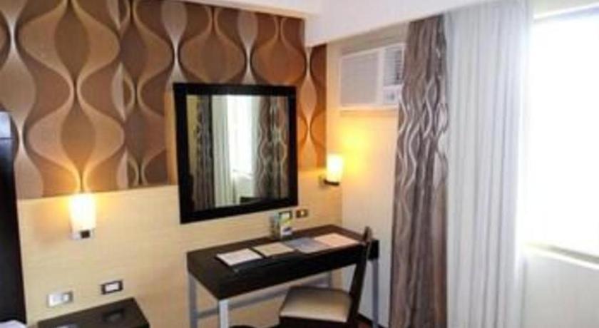 มอลเบอรี สวีท บิสซิเนส โฮเต็ล Hotel คากายันเดโอโร ภายนอก รูปภาพ