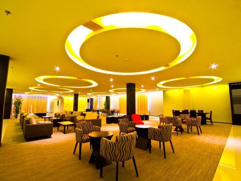 มอลเบอรี สวีท บิสซิเนส โฮเต็ล Hotel คากายันเดโอโร ภายนอก รูปภาพ