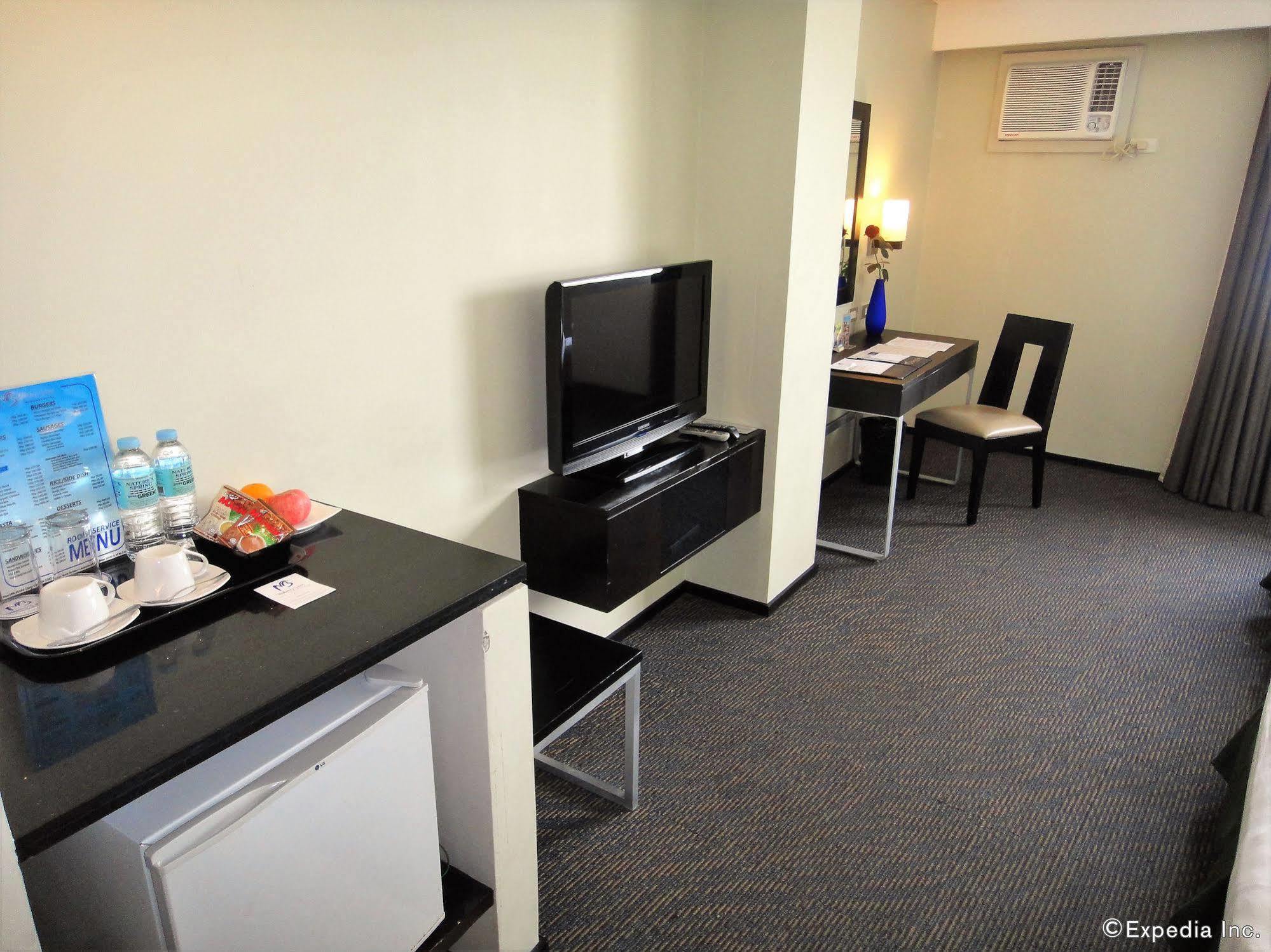 มอลเบอรี สวีท บิสซิเนส โฮเต็ล Hotel คากายันเดโอโร ภายนอก รูปภาพ
