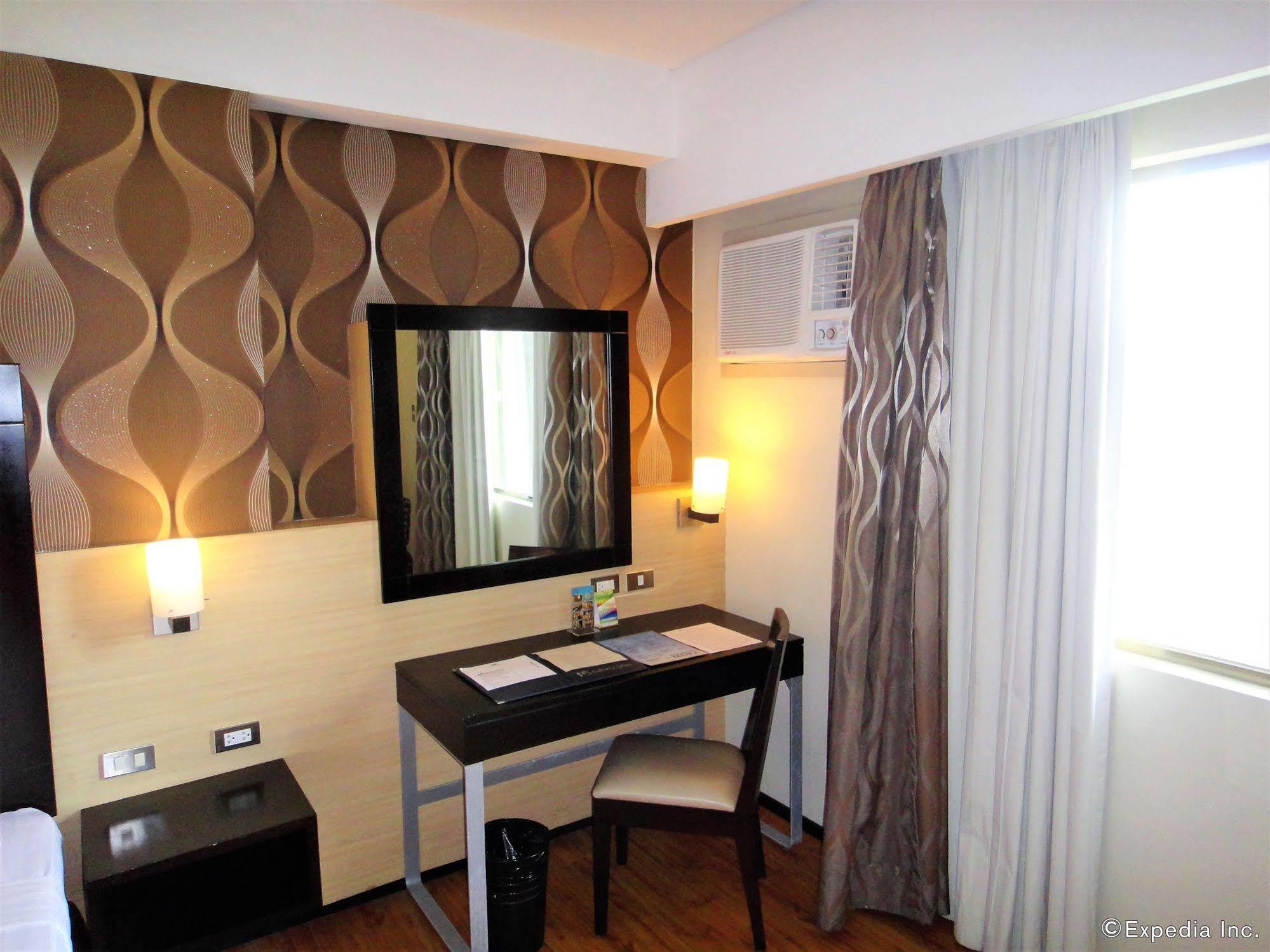 มอลเบอรี สวีท บิสซิเนส โฮเต็ล Hotel คากายันเดโอโร ภายนอก รูปภาพ