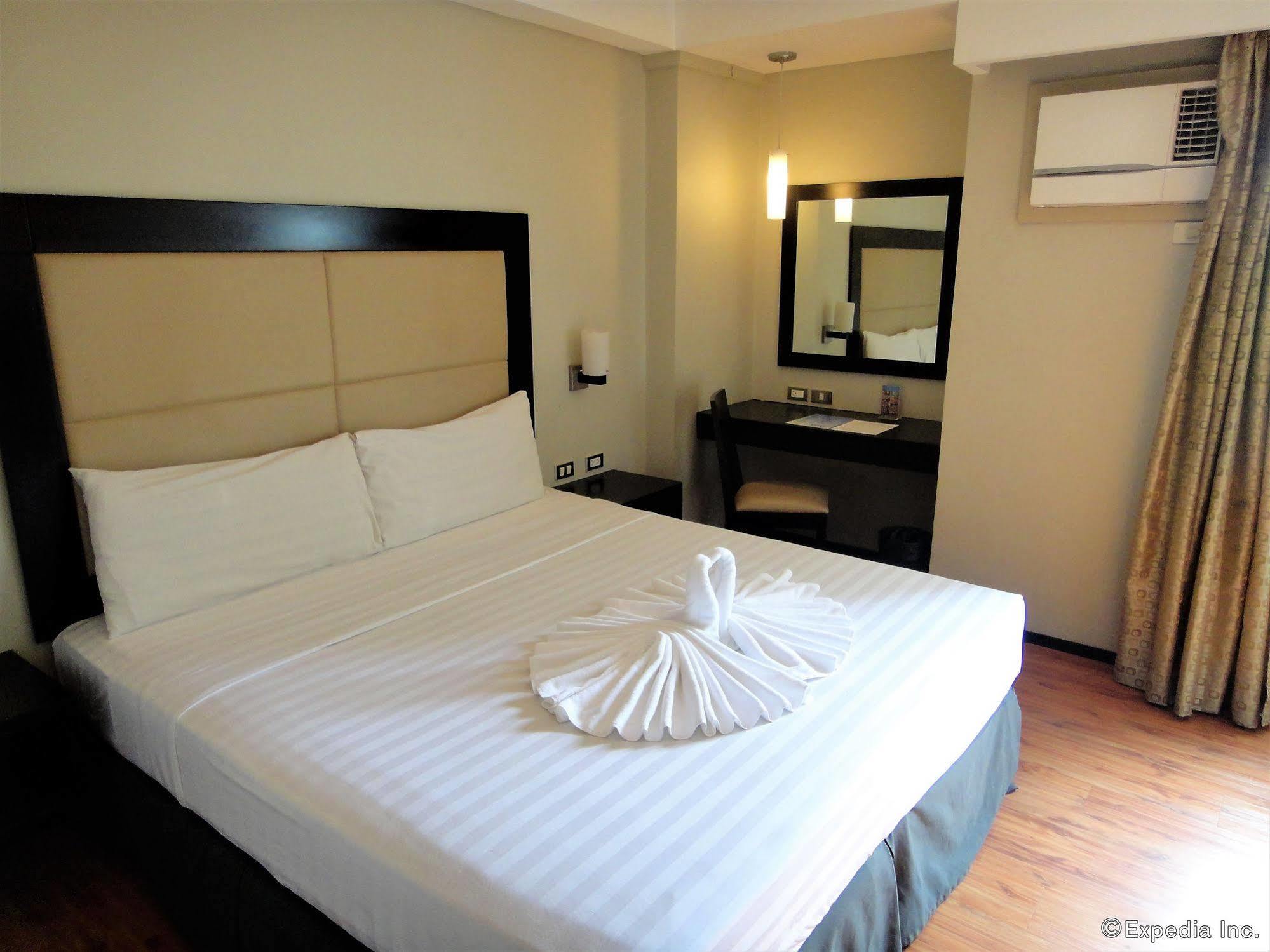 มอลเบอรี สวีท บิสซิเนส โฮเต็ล Hotel คากายันเดโอโร ภายนอก รูปภาพ
