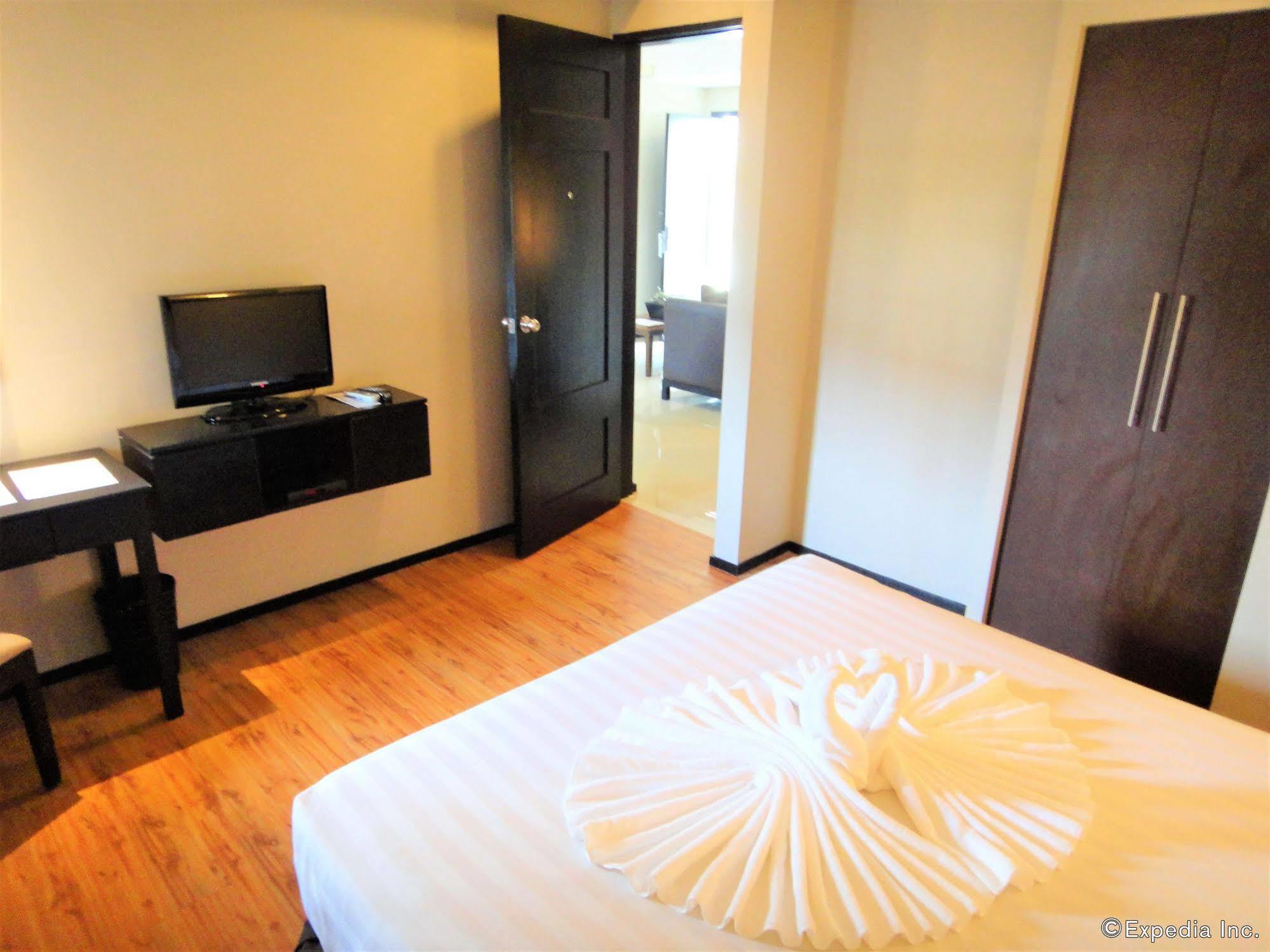 มอลเบอรี สวีท บิสซิเนส โฮเต็ล Hotel คากายันเดโอโร ภายนอก รูปภาพ